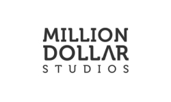 Image gallery marquee