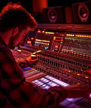 Dolby Atmos Music Mixing & Mastering